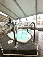 Okanagan Seasons Resort