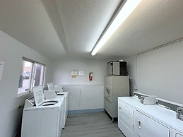 Okanagan Seasons Resort