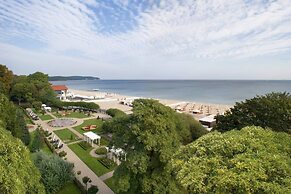 Sheraton Sopot Hotel