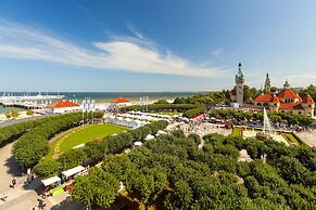 Sheraton Sopot Hotel