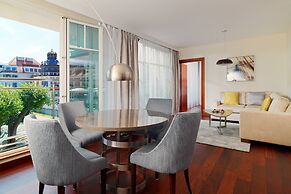 Sheraton Sopot Hotel