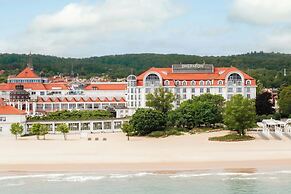 Sheraton Sopot Hotel