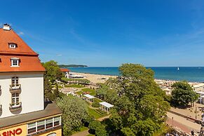 Sheraton Sopot Hotel