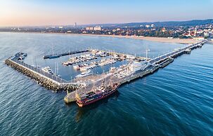 Sheraton Sopot Hotel