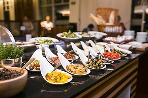 Sheraton Sopot Hotel