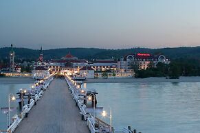 Sheraton Sopot Hotel