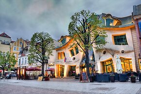 Sheraton Sopot Hotel