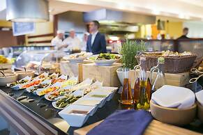 Sheraton Sopot Hotel