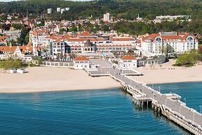 Sheraton Sopot Hotel