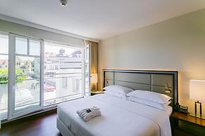 Sheraton Sopot Hotel
