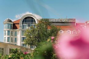 Sheraton Sopot Hotel