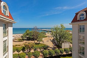 Sheraton Sopot Hotel