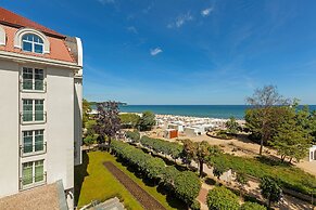 Sheraton Sopot Hotel