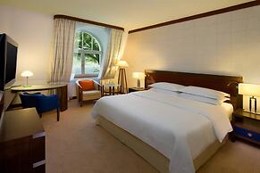 Sheraton Sopot Hotel
