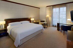 Sheraton Sopot Hotel
