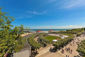 Sheraton Sopot Hotel