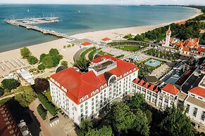 Sheraton Sopot Hotel
