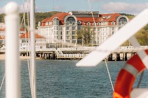 Sheraton Sopot Hotel