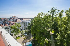 Sheraton Sopot Hotel
