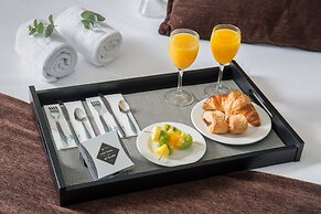 Hotel Eurostars Rey Fernando