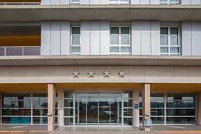 Hotel Eurostars Rey Fernando