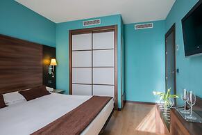 Hotel Eurostars Rey Fernando