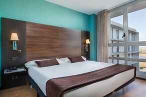 Hotel Eurostars Rey Fernando