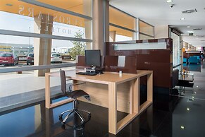 Hotel Eurostars Rey Fernando