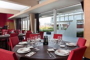 Hotel Eurostars Rey Fernando