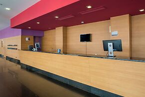 Hotel Eurostars Rey Fernando