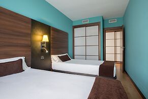 Hotel Eurostars Rey Fernando