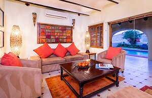 ANEW Resort Hazyview Kruger Park