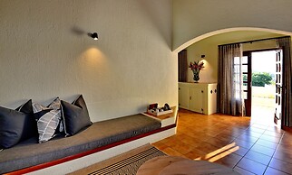 ANEW Resort Hazyview Kruger Park