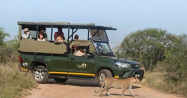 ANEW Resort Hazyview Kruger Park