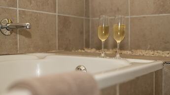 ANEW Resort Hazyview Kruger Park