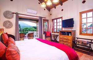 ANEW Resort Hazyview Kruger Park