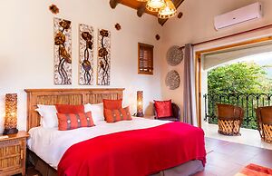 ANEW Resort Hazyview Kruger Park