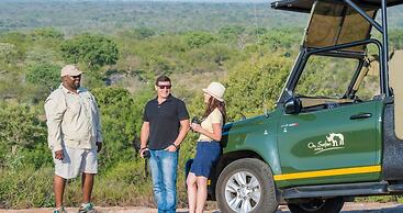 ANEW Resort Hazyview Kruger Park