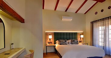 ANEW Resort Hazyview Kruger Park