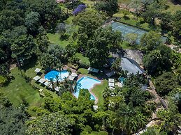 ANEW Resort Hazyview Kruger Park