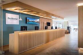 Occidental Torremolinos Playa