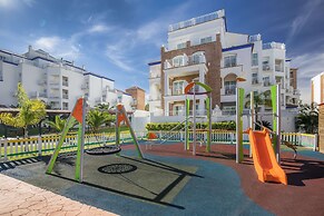 Occidental Torremolinos Playa