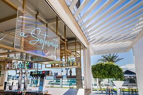 Occidental Torremolinos Playa