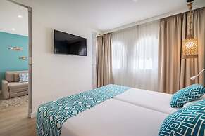 Occidental Torremolinos Playa