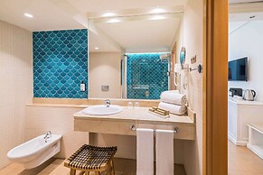 Occidental Torremolinos Playa