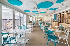 Occidental Torremolinos Playa