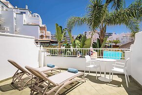 Occidental Torremolinos Playa