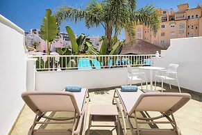 Occidental Torremolinos Playa