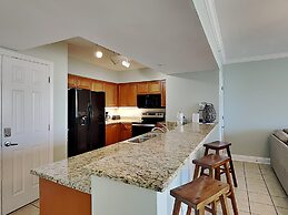 Emerald Beach Resort by Southern Vacation Rentals