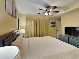 Emerald Beach Resort by Southern Vacation Rentals
